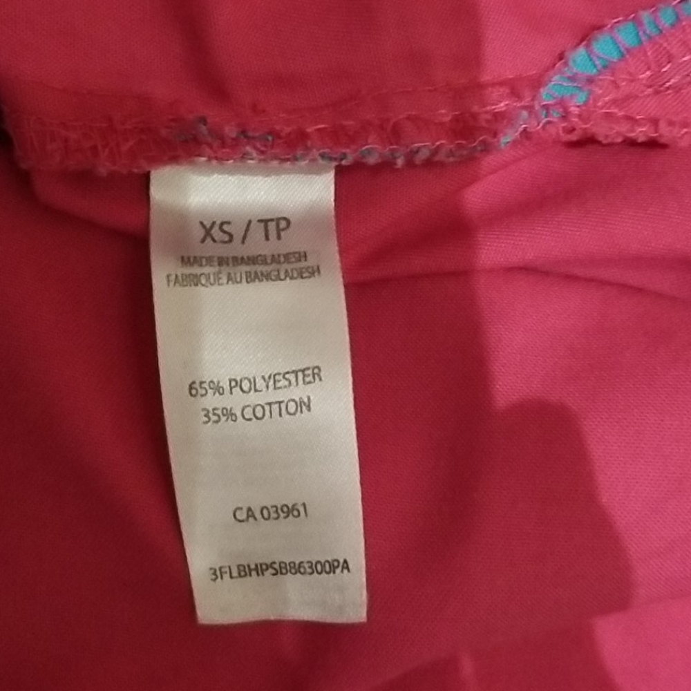 Scrub top - Picture 5 of 5
